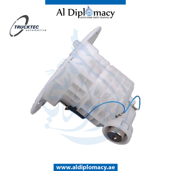FUEL FILTER 02.38.133 for Mercedes-Benz SLK Class W171 (2004-2011) models, Part Number TT-1714700990